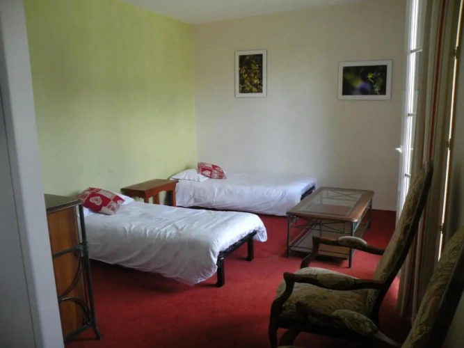 Family Suite