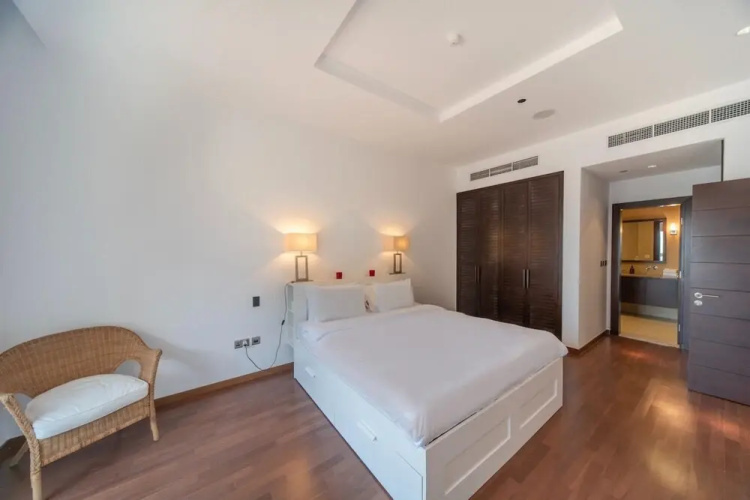 Pvt Beach Andaaz Residence