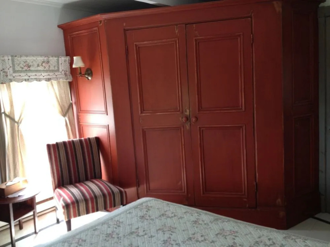 Auberge Petite Plaisance