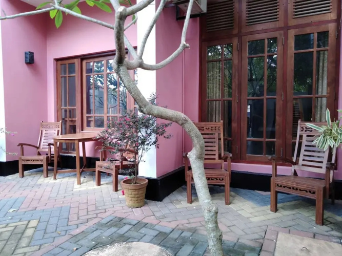 Lija Residence
