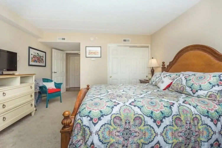 Marina View 207