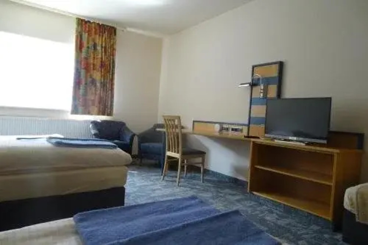 Appartements Bauer
