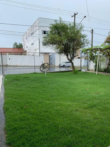 Casa de hospedagem providências