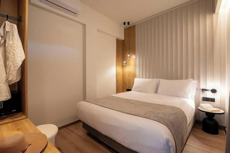 Zoera Suites by Ethos