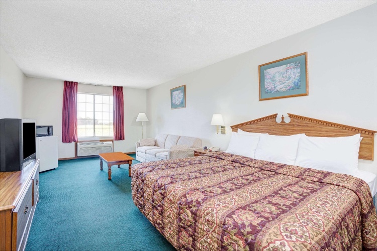Double room