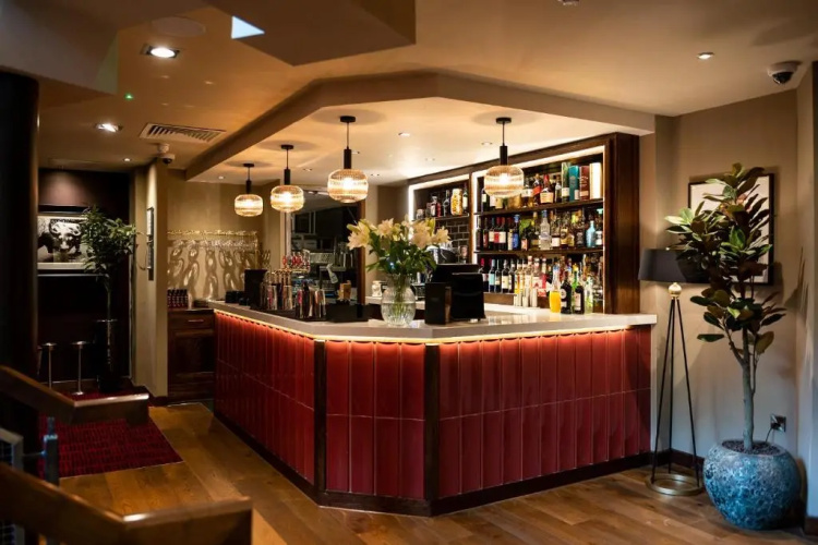 Imagen del hotel