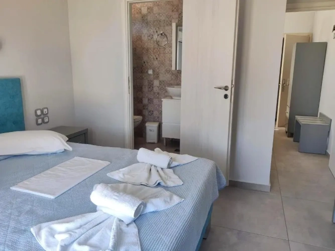 1 Bedroom Suite