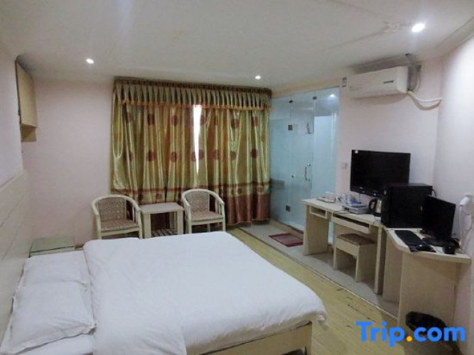 Shengli Convenient Hotel