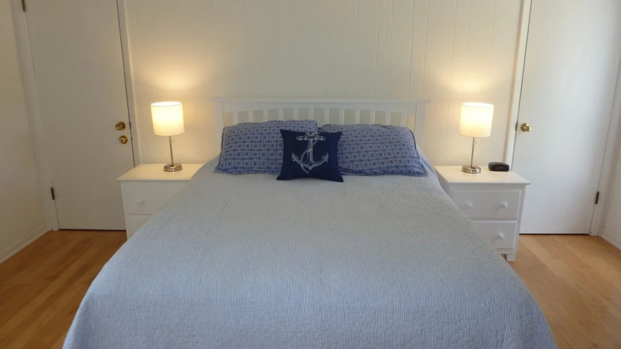 Atlantic Tabby by Jekyll Realty