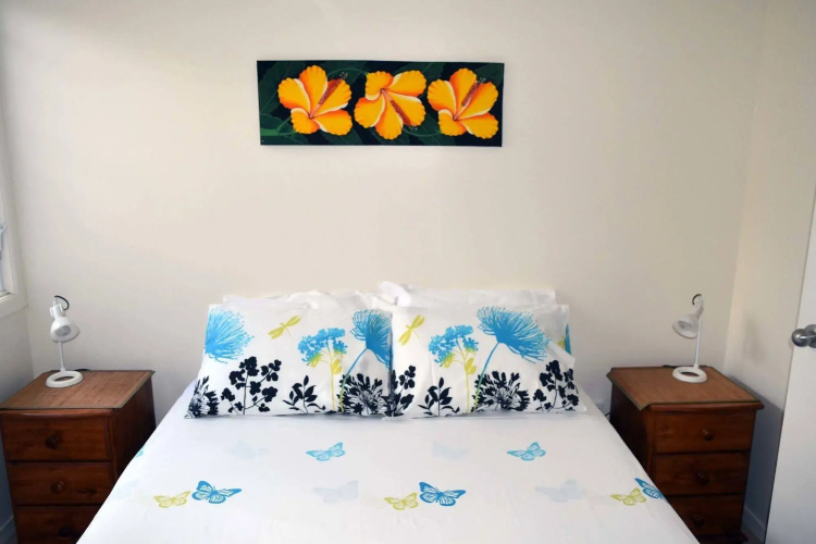Coral Sands Apartments