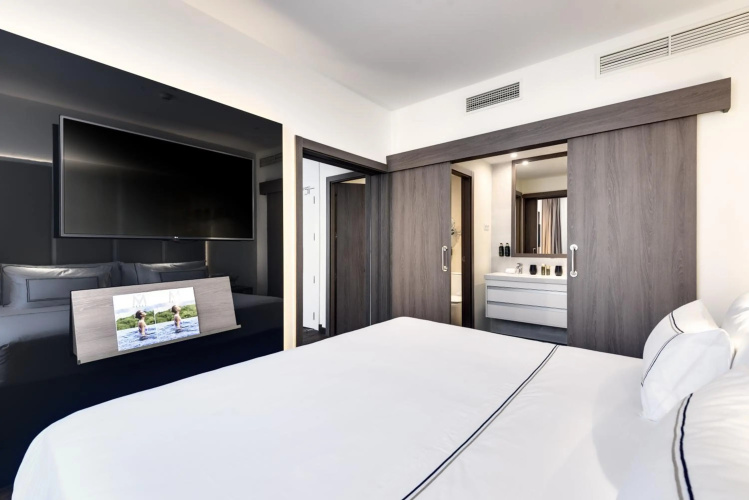 Meliá Madrid Serrano photo 10