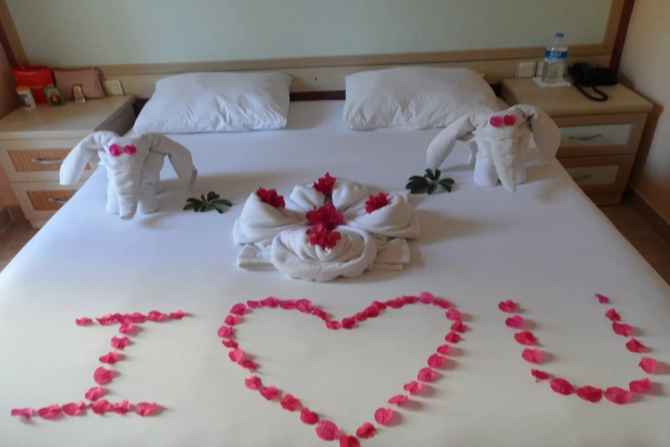 Mr Crane Hotel