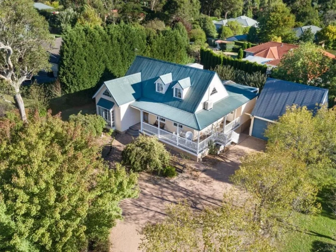 Cottage
