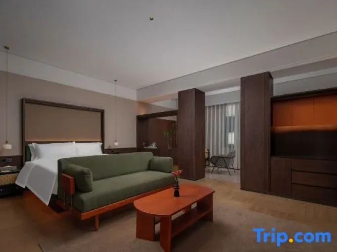 Executive Double room