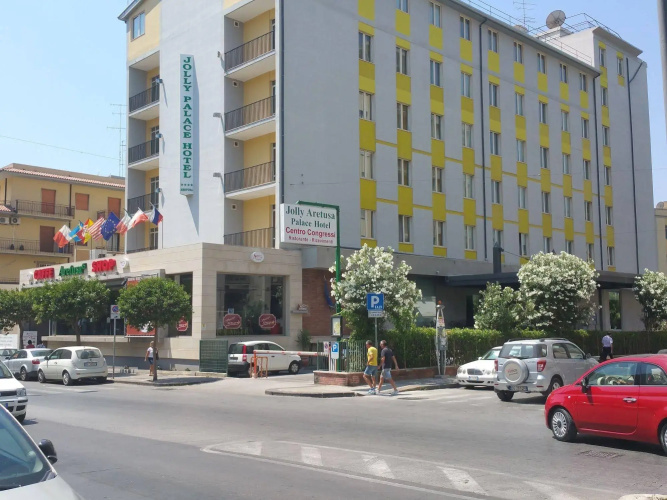 Image de l'hôtel