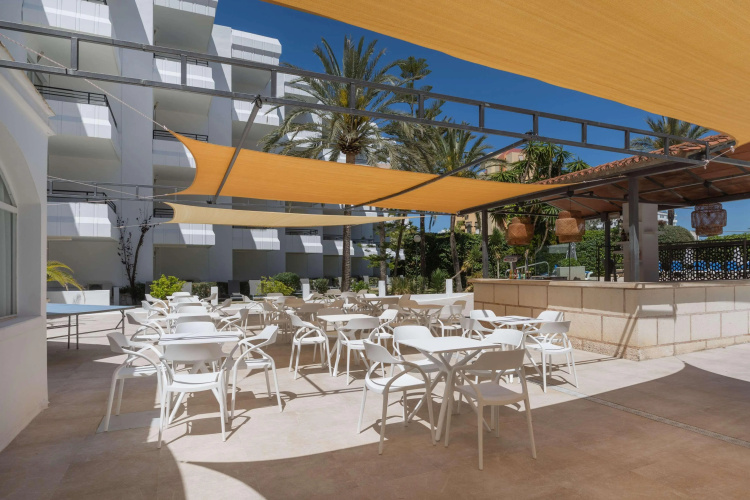 Sol Lunamar Palmanova Apartamentos – Adults Only photo 31
