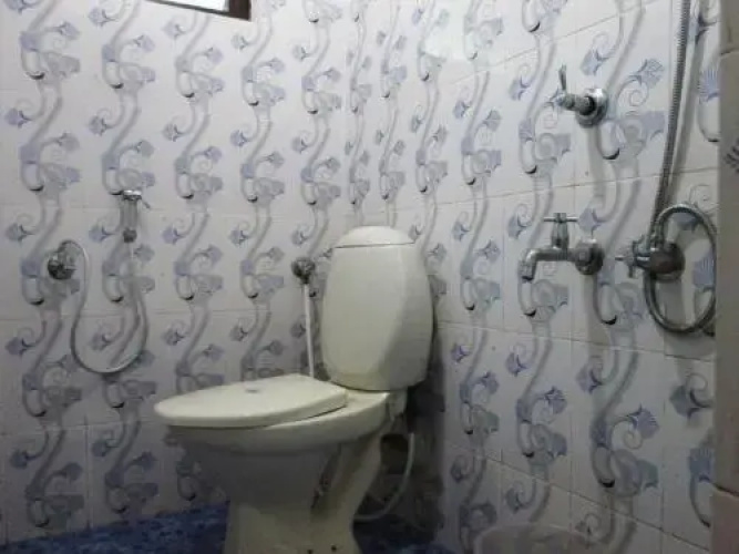 Munroe Days Homestay