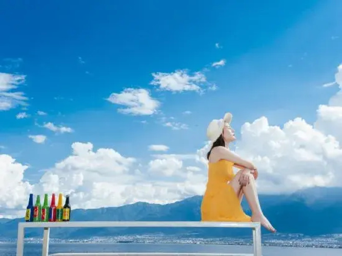 Jianxin Seaview Resort