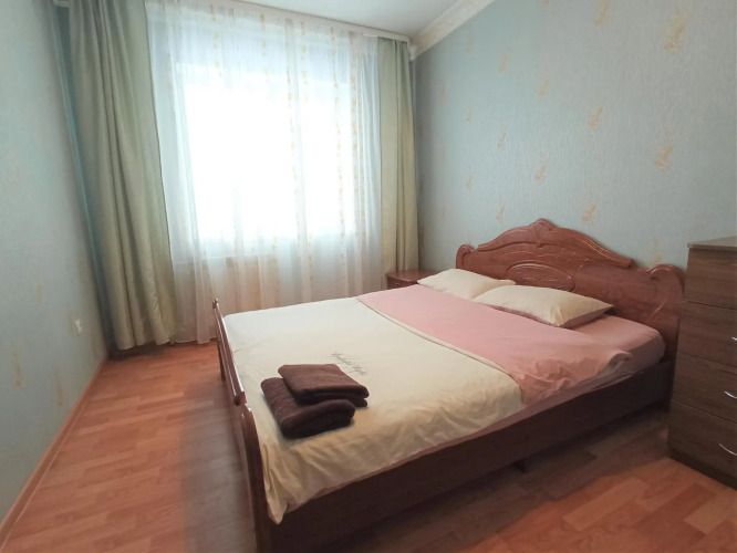 Фотография номера квартиры Апартаменты на улице Техническая