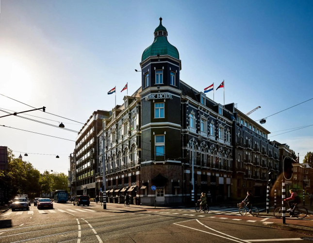 Hotelbild