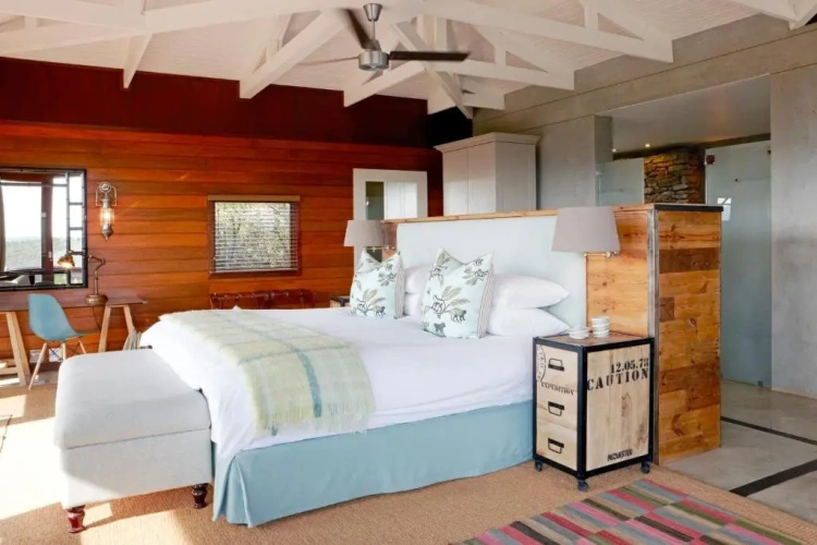Double Family Suite