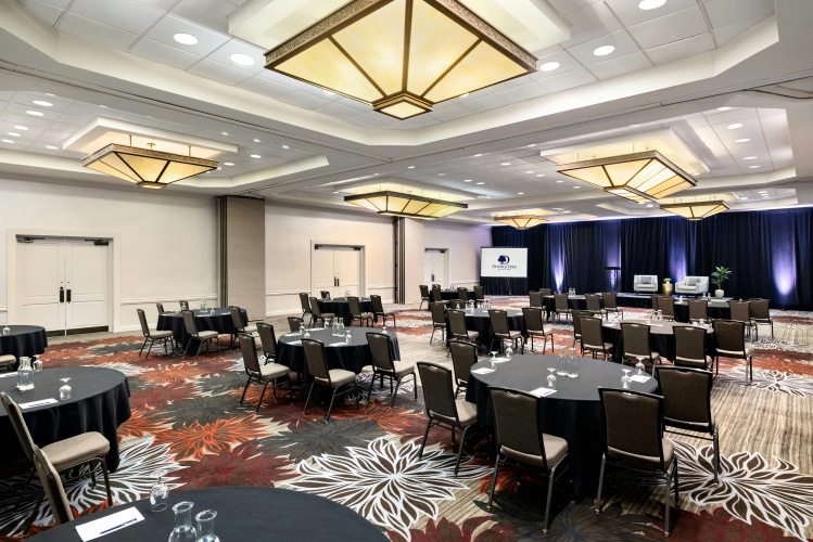 DoubleTree by Hilton Pittsburgh - Green Tree photo 20