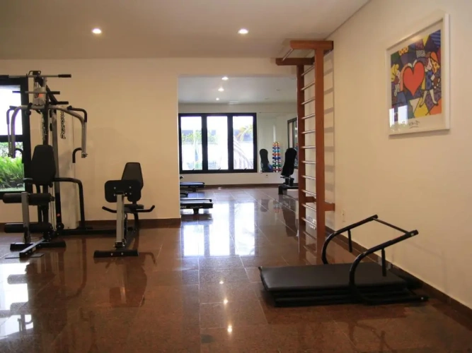 1 Bedroom Apartment with balcony