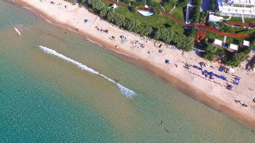 Scaglieri Mare