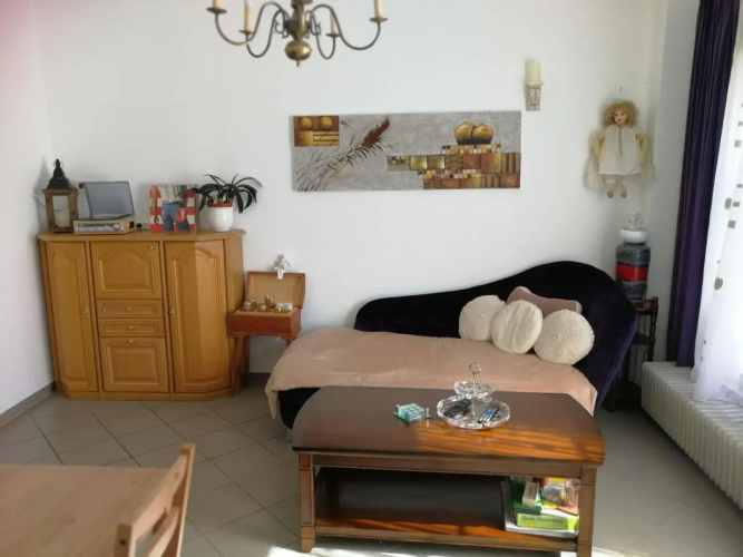 Pension Harmonie