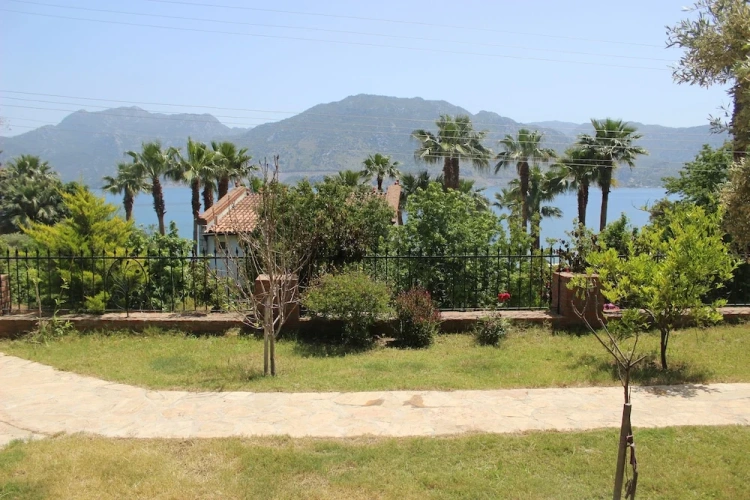 2 Bedrooms Family Apartment