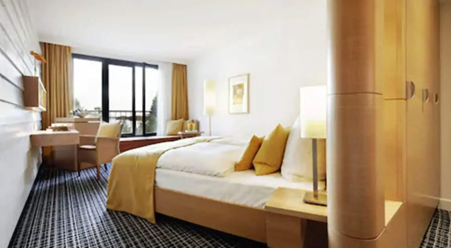 Hotel Esplanade Resort & Spa —&nbsp;Adults only