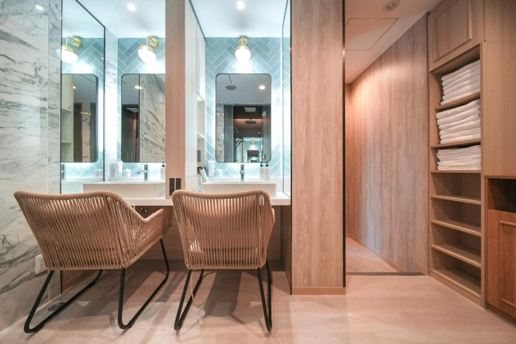 Super Hotel Shikoku Chuo