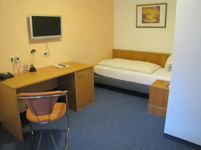 Hotel am Weyerhof
