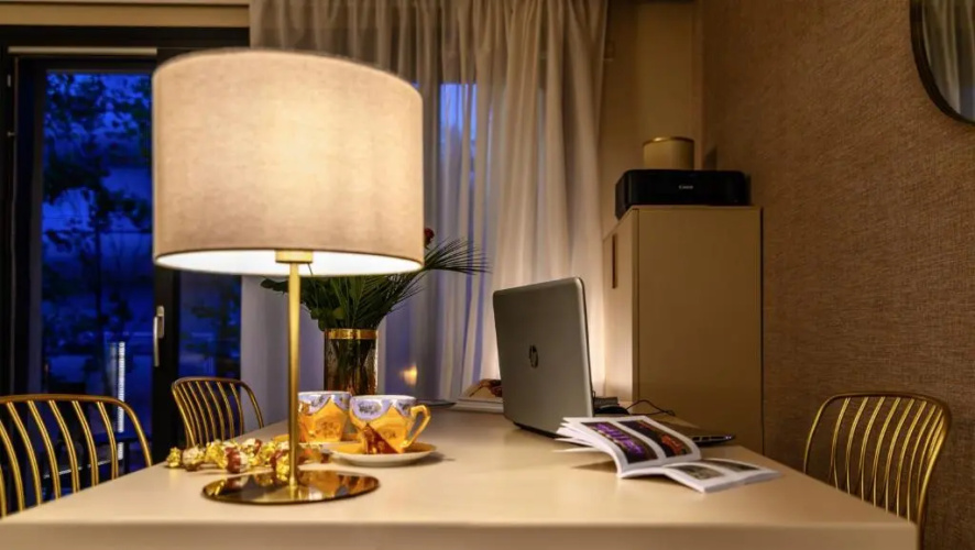 Riccione Suite Design