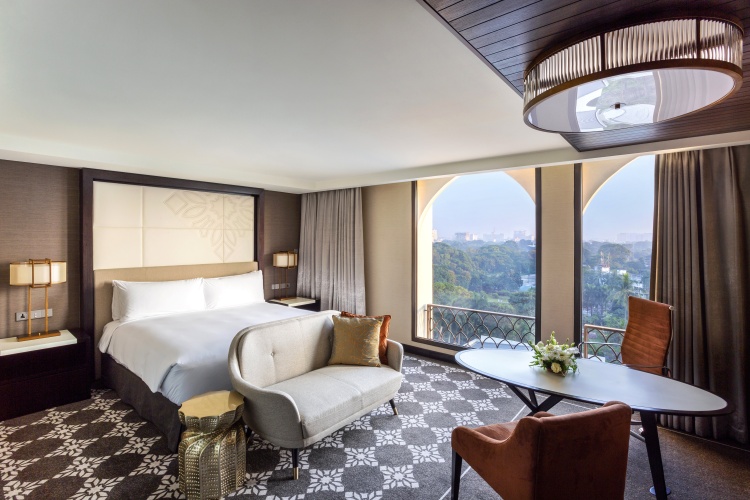 InterContinental Dhaka photo 9