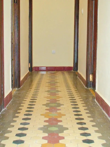 Cubells Sea Apartments