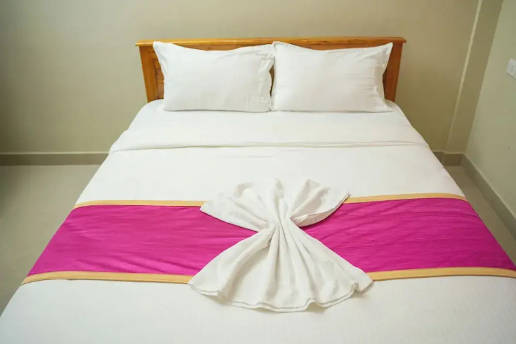 GMR Suites