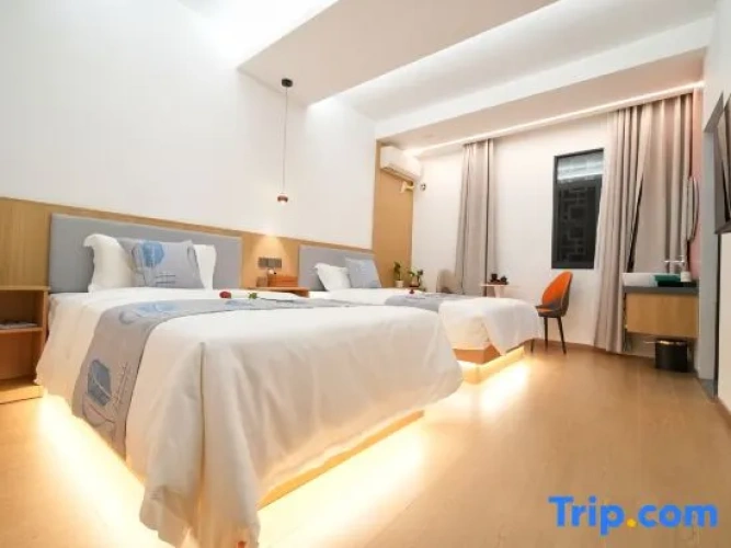 Business Twin room
