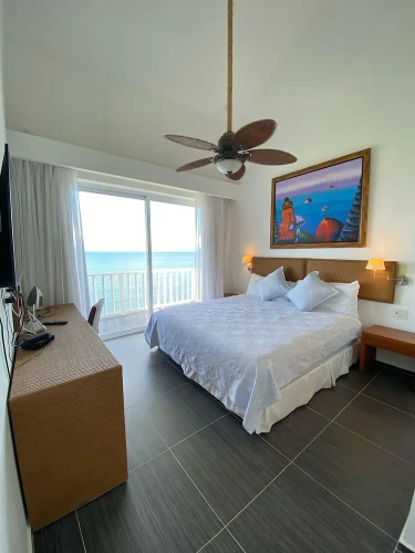 Apartamento Vista Mare 2-301