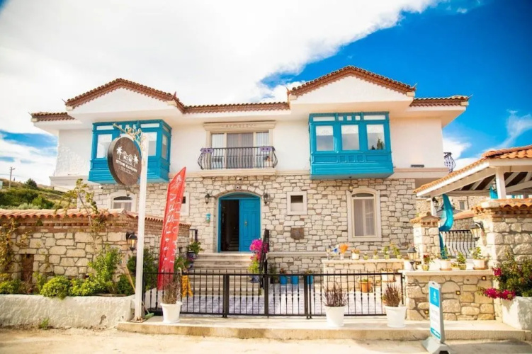 Image de l'hôtel