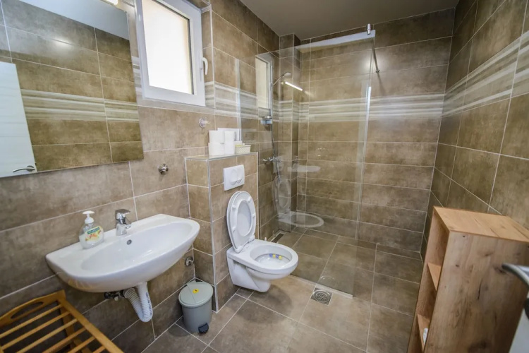 Apartment Vrutak