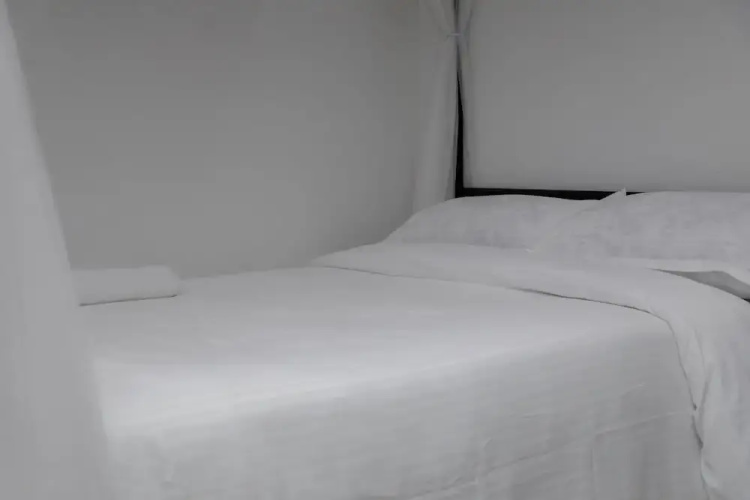 Nakuru Guest Suites