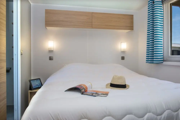 2 Bedrooms Deluxe Chalet