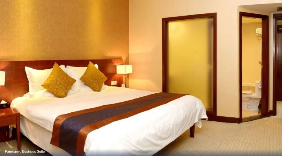 Mirage Hotel