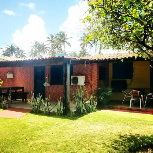 WestWind Pousada e Restaurante
