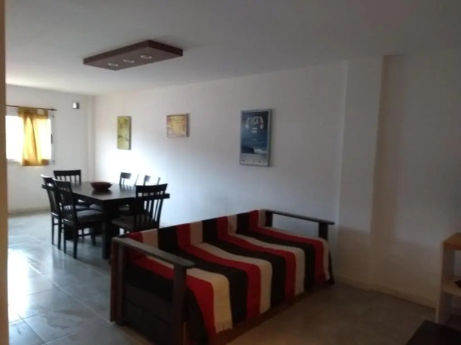 Apartamentos DamianIoele