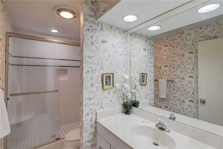 Queens Grant 529 - Two Bedroom Condo