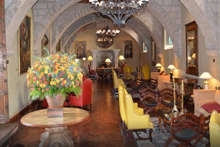 Monasterio, A Belmond Hotel photo 14