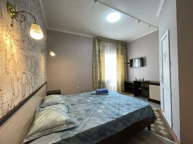 Фотография номера гостевого дома Малина