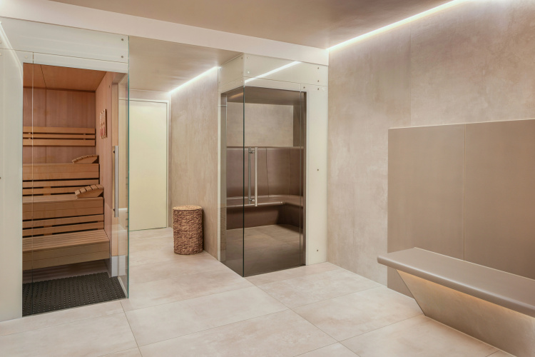 Hilton Frankfurt Airport photo 25